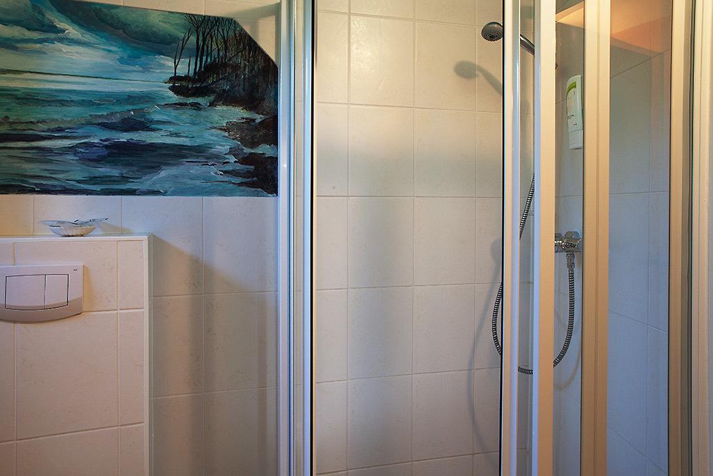 Hotel Zum Strandlaufer Ahrenshoop Ruang foto